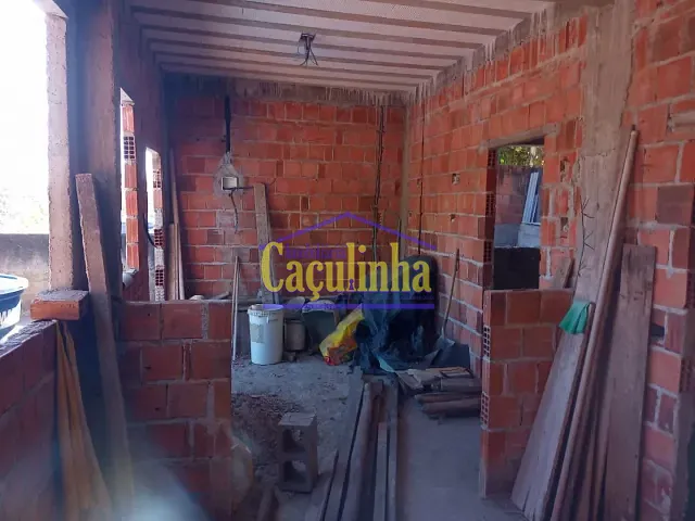 Casa com 1m², à venda, no bairro Morro da Gama em Barra do Piraí