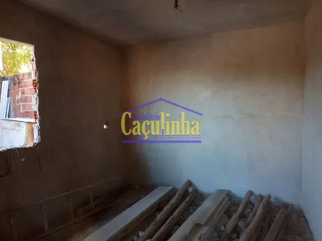 Casa com 1m², à venda, no bairro Morro da Gama em Barra do Piraí