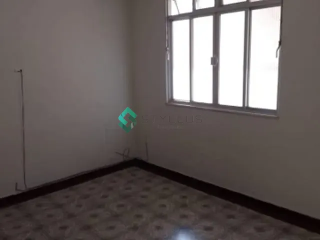 Casa 1 quarto e 1 banheiro, para alugar, no bairro Todos os Santos em Rio de Janeiro