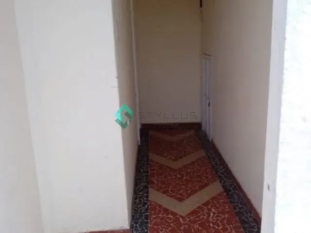 Casa 1 quarto e 1 banheiro, para alugar, no bairro Todos os Santos em Rio de Janeiro