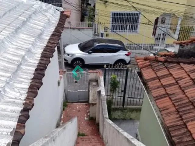 Casa 1 quarto e 1 banheiro, para alugar, no bairro Todos os Santos em Rio de Janeiro