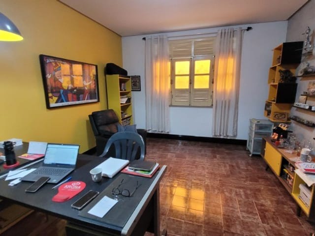 Foto do Casa - 🏡 CASA À VENDA NA CASTANHEIRA | 600m² DE TERRENO | 3 SUÍTES + GABINETE | ÁREA GOURMET | 5 VAGAS | BELÉM-PA | Salomão Mendes Imóveis