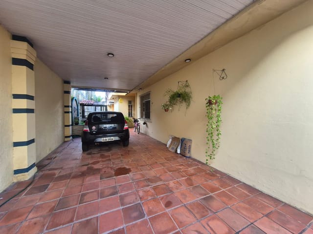 Foto do Casa - 🏡 CASA À VENDA NA CASTANHEIRA | 600m² DE TERRENO | 3 SUÍTES + GABINETE | ÁREA GOURMET | 5 VAGAS | BELÉM-PA | Salomão Mendes Imóveis