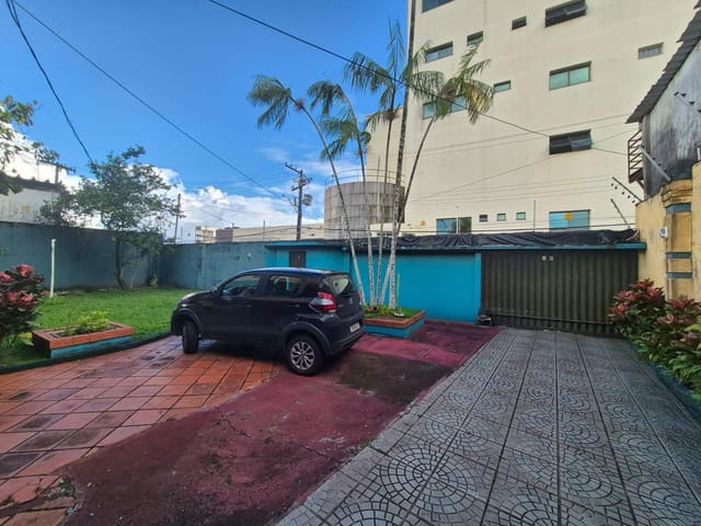 Foto do Casa - 🏡 CASA À VENDA NA CASTANHEIRA | 600m² DE TERRENO | 3 SUÍTES + GABINETE | ÁREA GOURMET | 5 VAGAS | BELÉM-PA | Salomão Mendes Imóveis