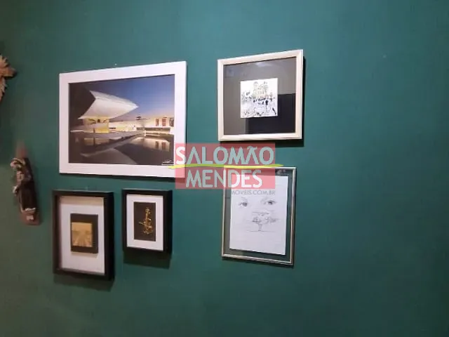 Casa com 600m² 4 quartos e 5 banheiros, à venda, no bairro Castanheira em Belém