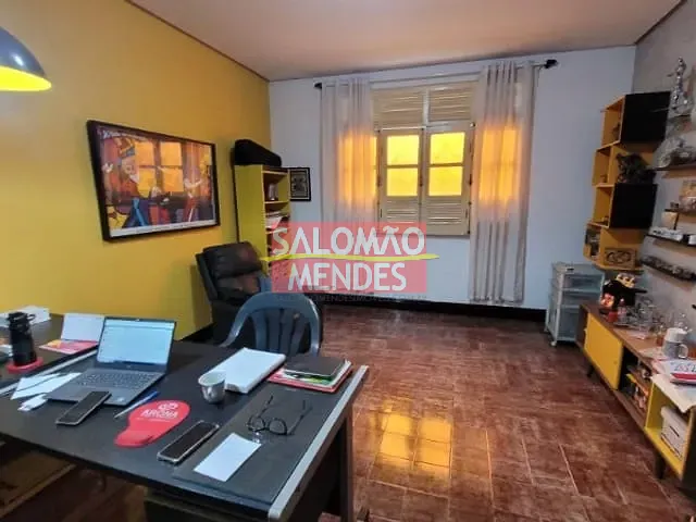 Casa com 600m² 4 quartos e 5 banheiros, à venda, no bairro Castanheira em Belém