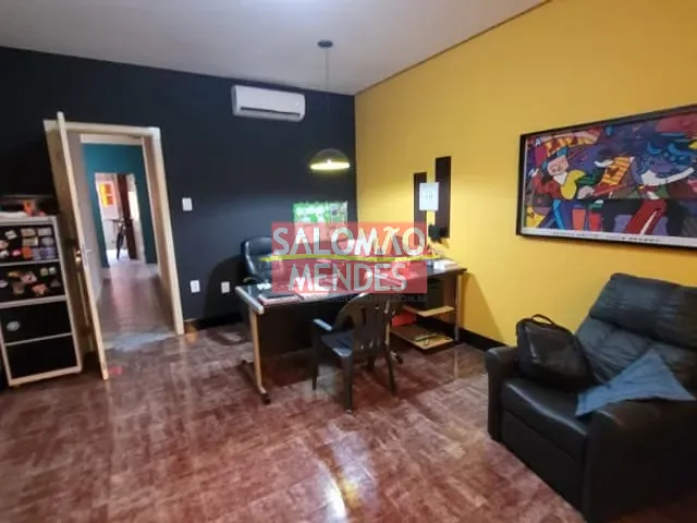 Casa com 600m² 4 quartos e 5 banheiros, à venda, no bairro Castanheira em Belém