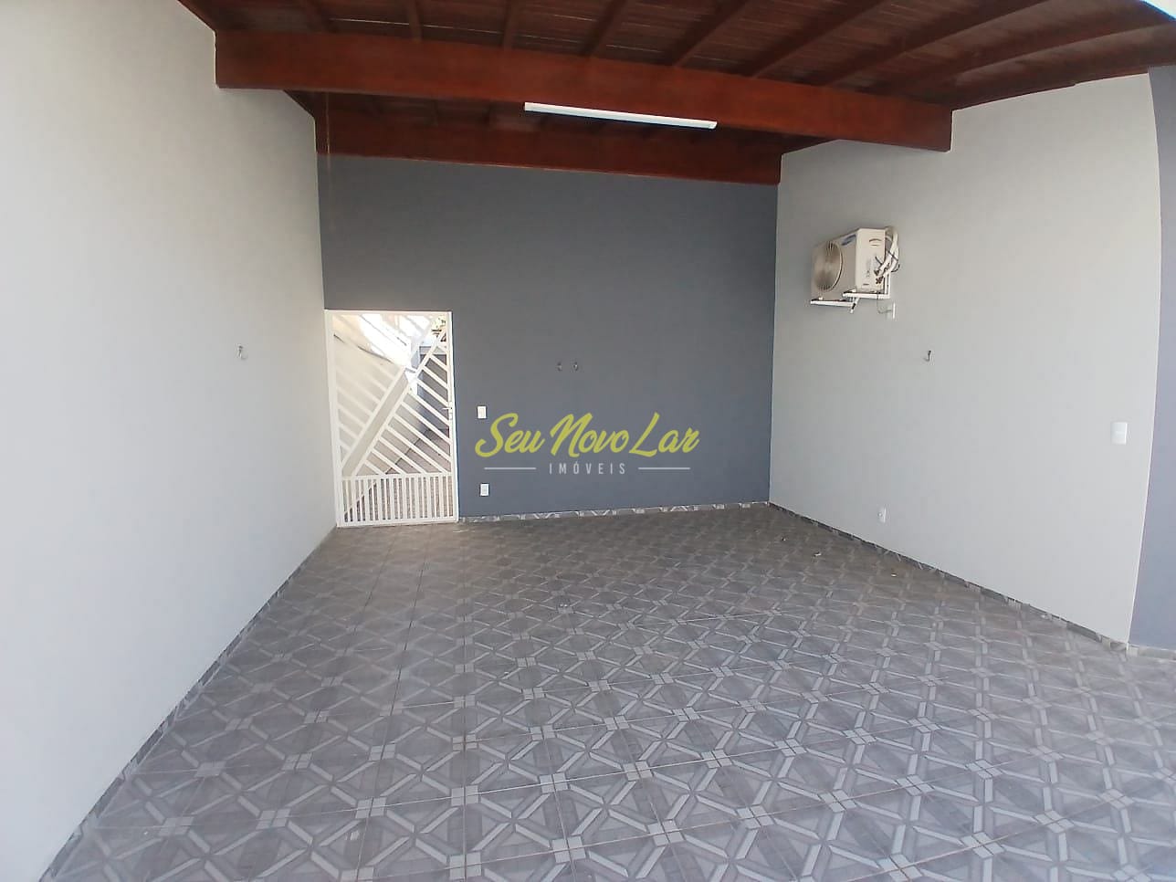 Casa, 3 quartos, 220 m² - Foto 3