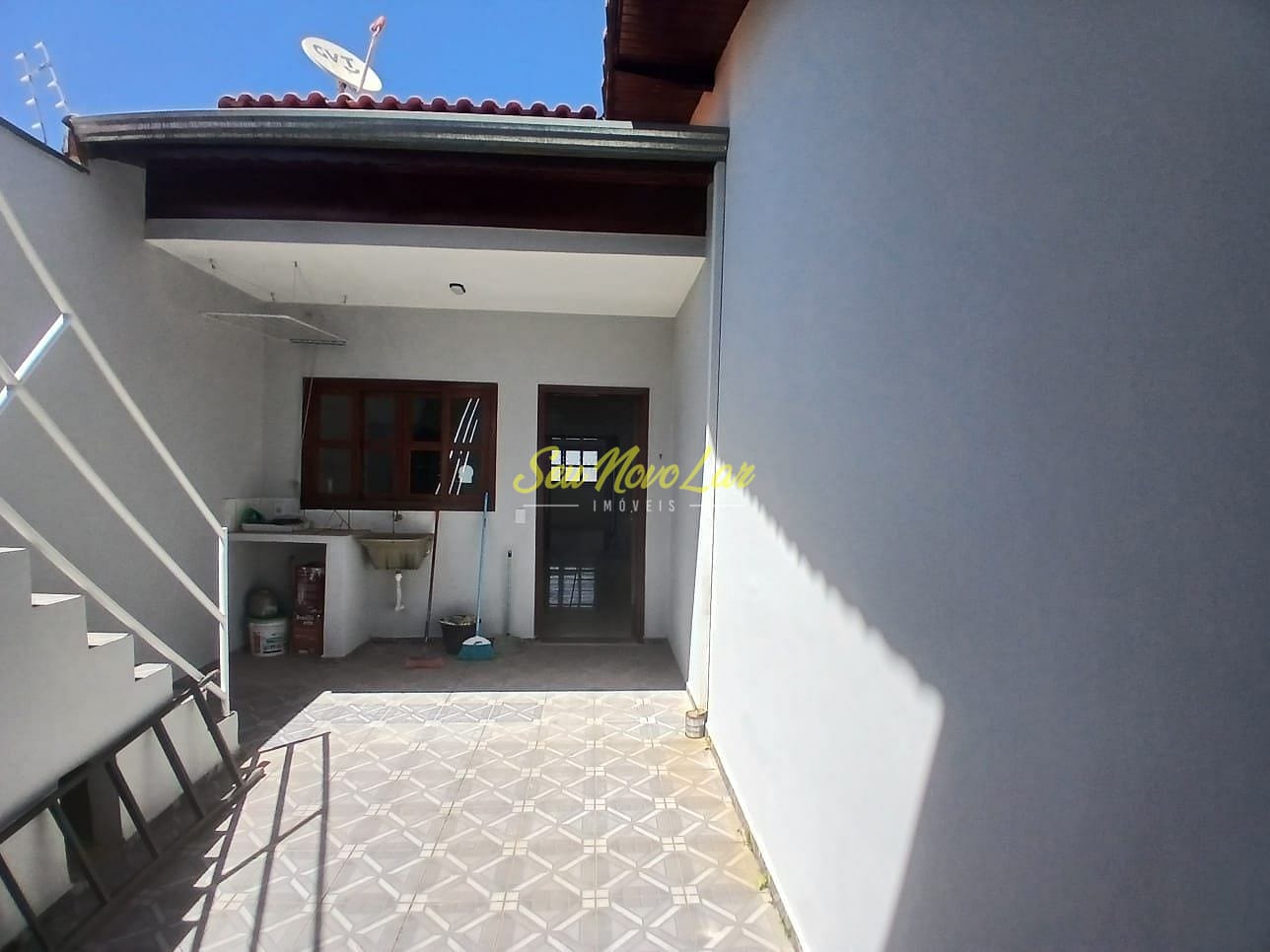 Casa, 3 quartos, 220 m² - Foto 18