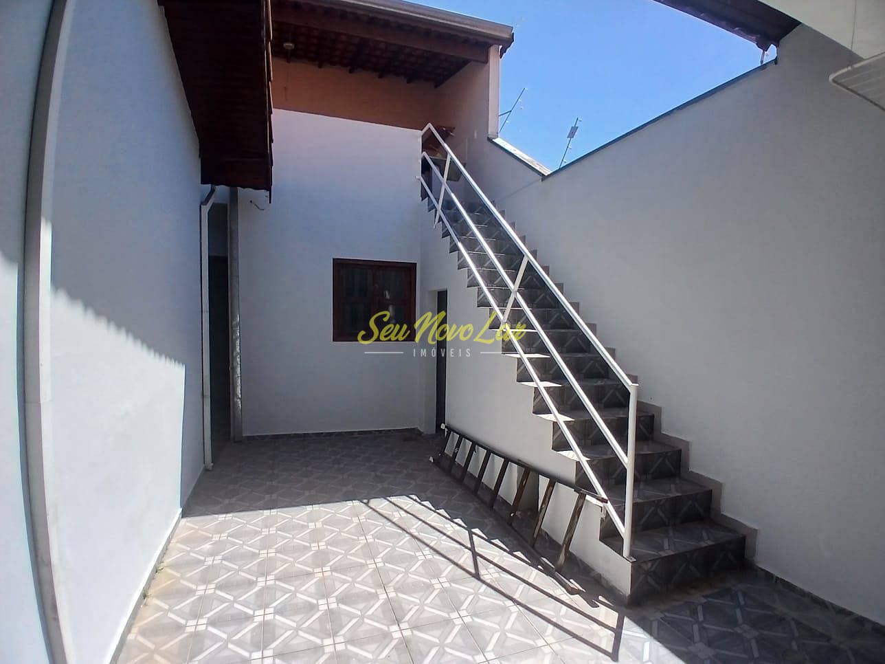 Casa, 3 quartos, 220 m² - Foto 20