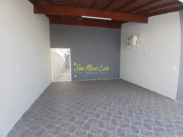 Casa com 250m² 3 quartos e 3 banheiros, à venda, no bairro Residencial Monte Verde em Indaiatuba