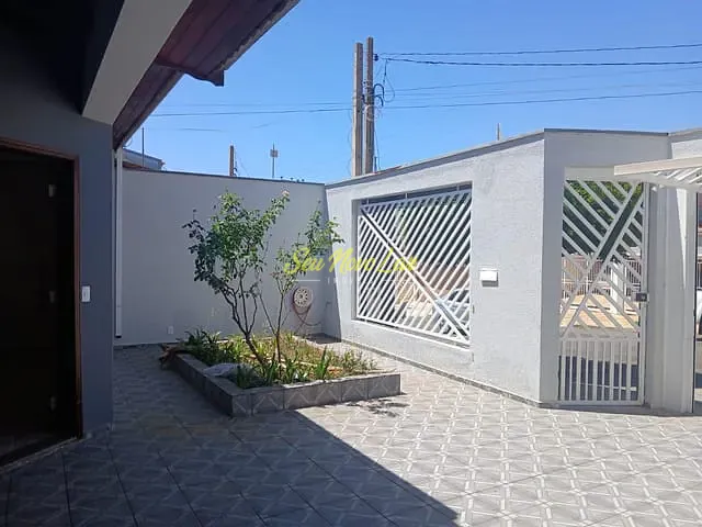Casa com 250m² 3 quartos e 3 banheiros, à venda, no bairro Residencial Monte Verde em Indaiatuba