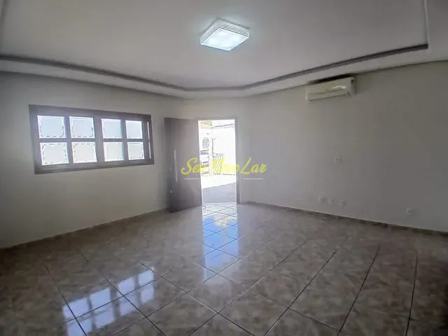Casa com 250m² 3 quartos e 3 banheiros, à venda, no bairro Residencial Monte Verde em Indaiatuba