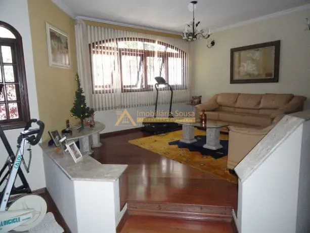 Casa, 3 quartos, 454 m² - Foto 10