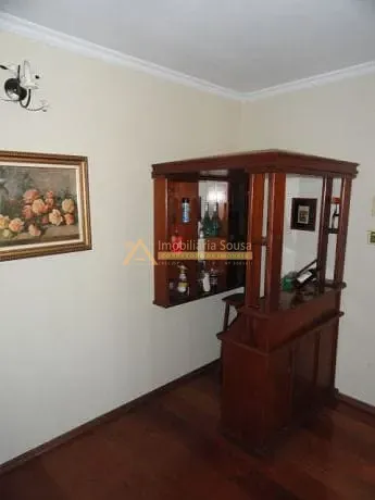 Casa, 3 quartos, 454 m² - Foto 11