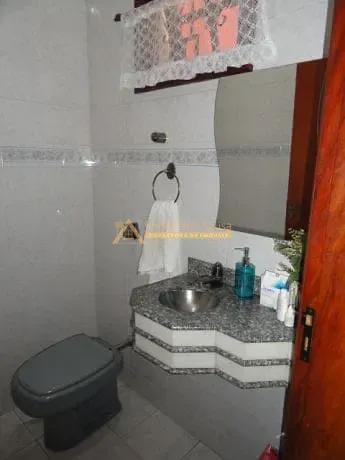 Casa, 3 quartos, 454 m² - Foto 12
