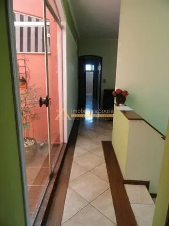 Casa, 3 quartos, 454 m² - Foto 14