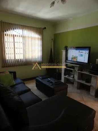 Casa, 3 quartos, 454 m² - Foto 18