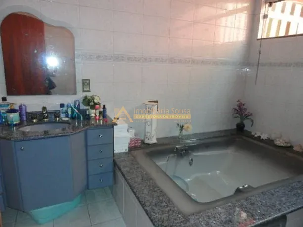 Casa, 3 quartos, 454 m² - Foto 23