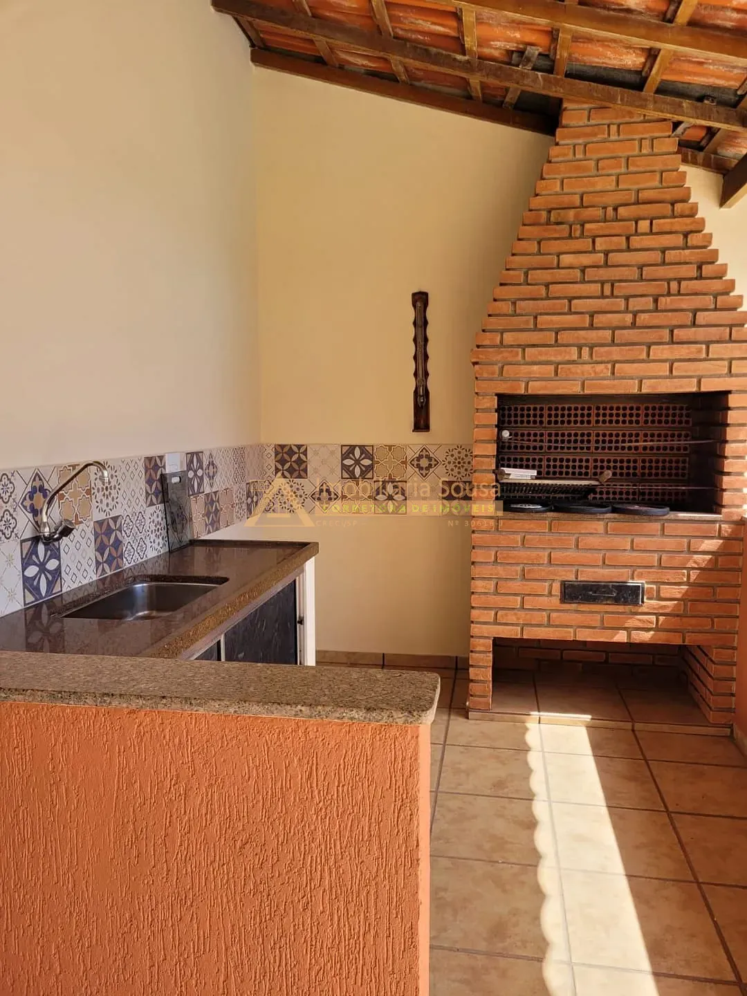Casa, 3 quartos, 454 m² - Foto 2
