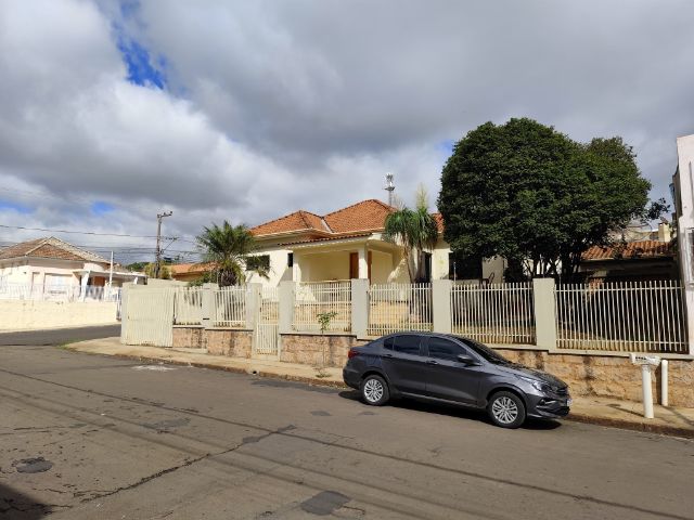 Foto do Casa - Imóvel Residencial e Comercial, Centro, Jacarezinho, PR | Sidinei Sartori Corretor de Imóveis