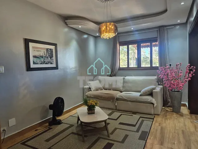 Casa com 343m² 3 quartos e 3 banheiros, à venda, no bairro Cidade Jardim em Taubaté