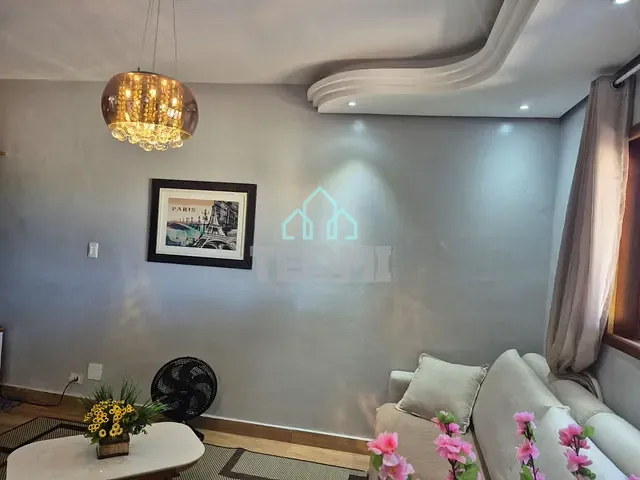 Casa com 343m² 3 quartos e 3 banheiros, à venda, no bairro Cidade Jardim em Taubaté