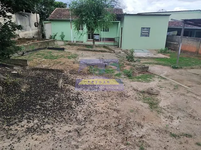 Casa com 435m² 3 quartos e 2 banheiros, à venda, no bairro Major Lage de Baixo em Itabira