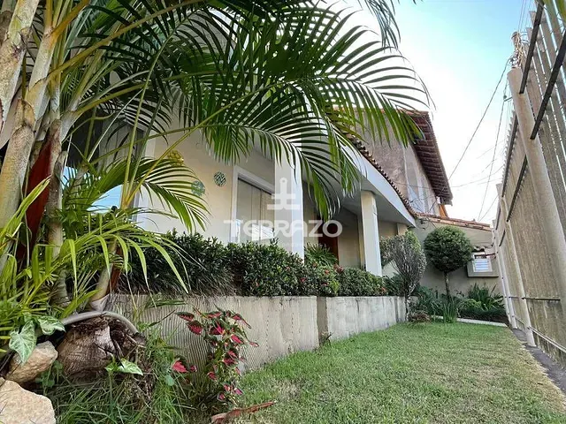 Casa com 308m² 3 quartos e 2 banheiros, à venda, no bairro Sessenta em Volta Redonda