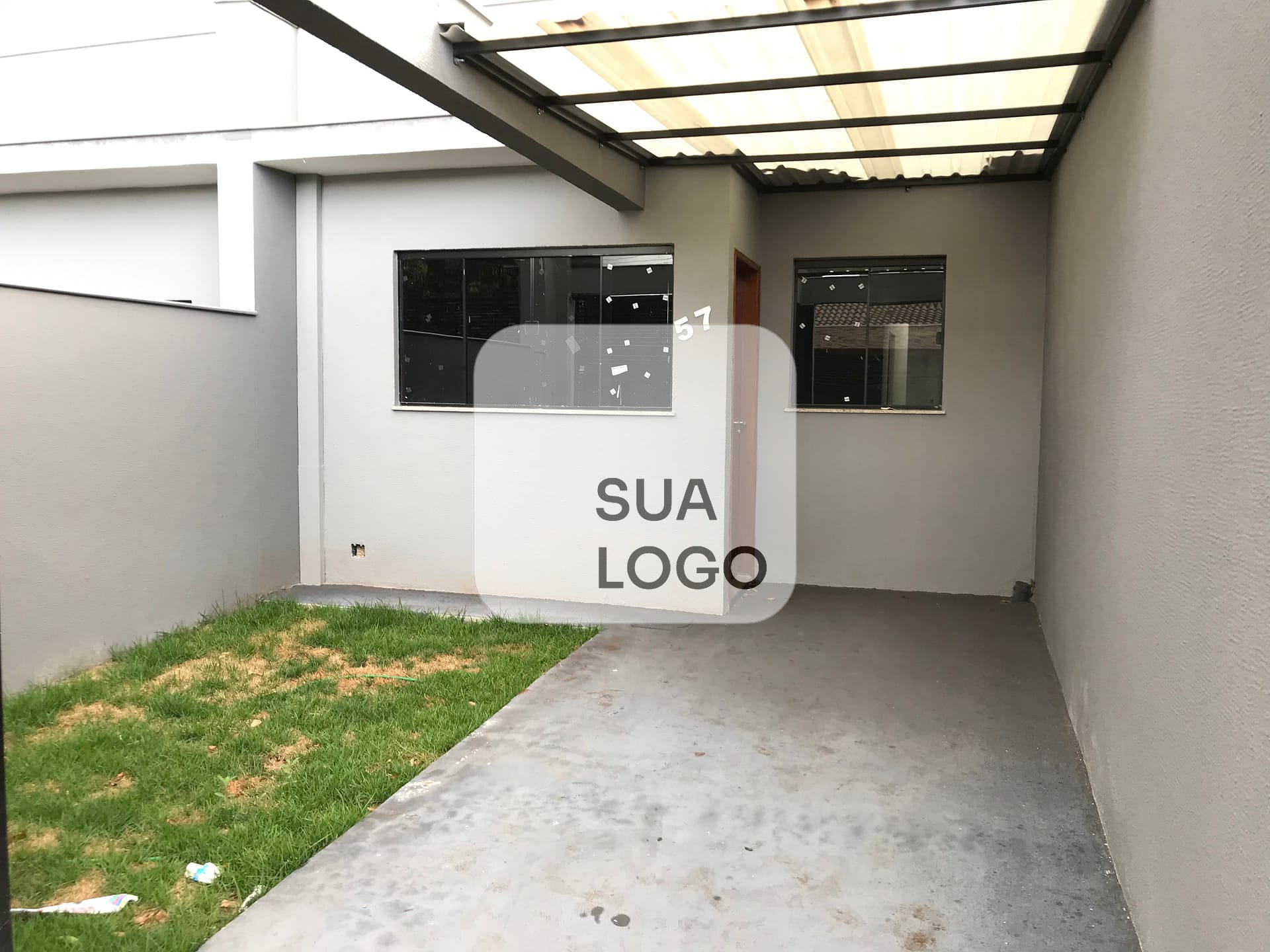 Casa, 3 quartos, 149 m² - Foto 1