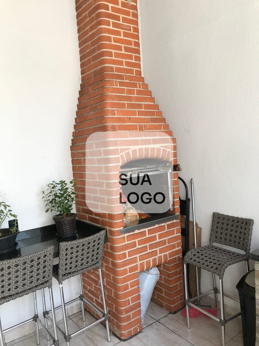 Casa, 3 quartos, 149 m² - Foto 2