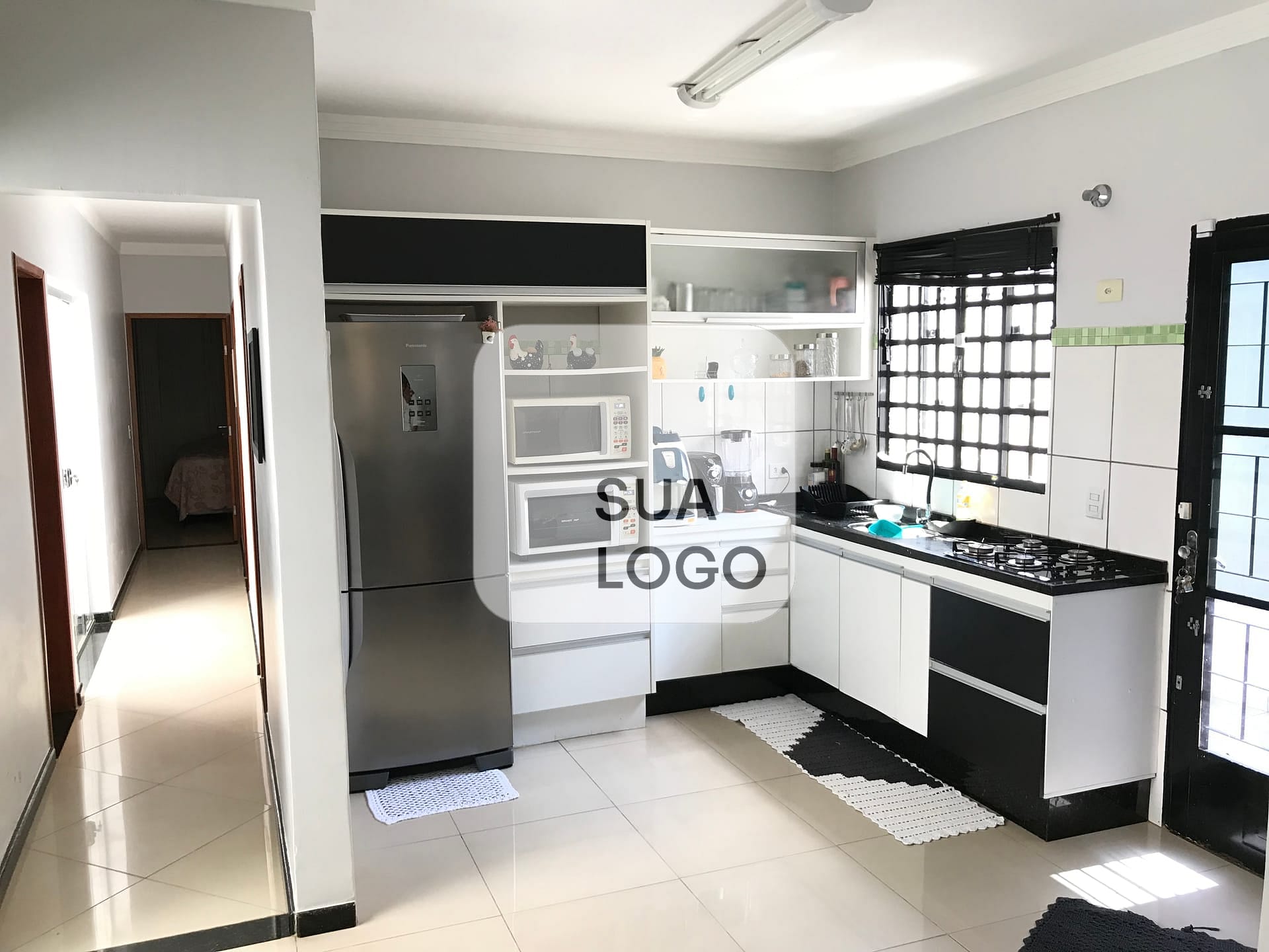 Casa, 3 quartos, 149 m² - Foto 3