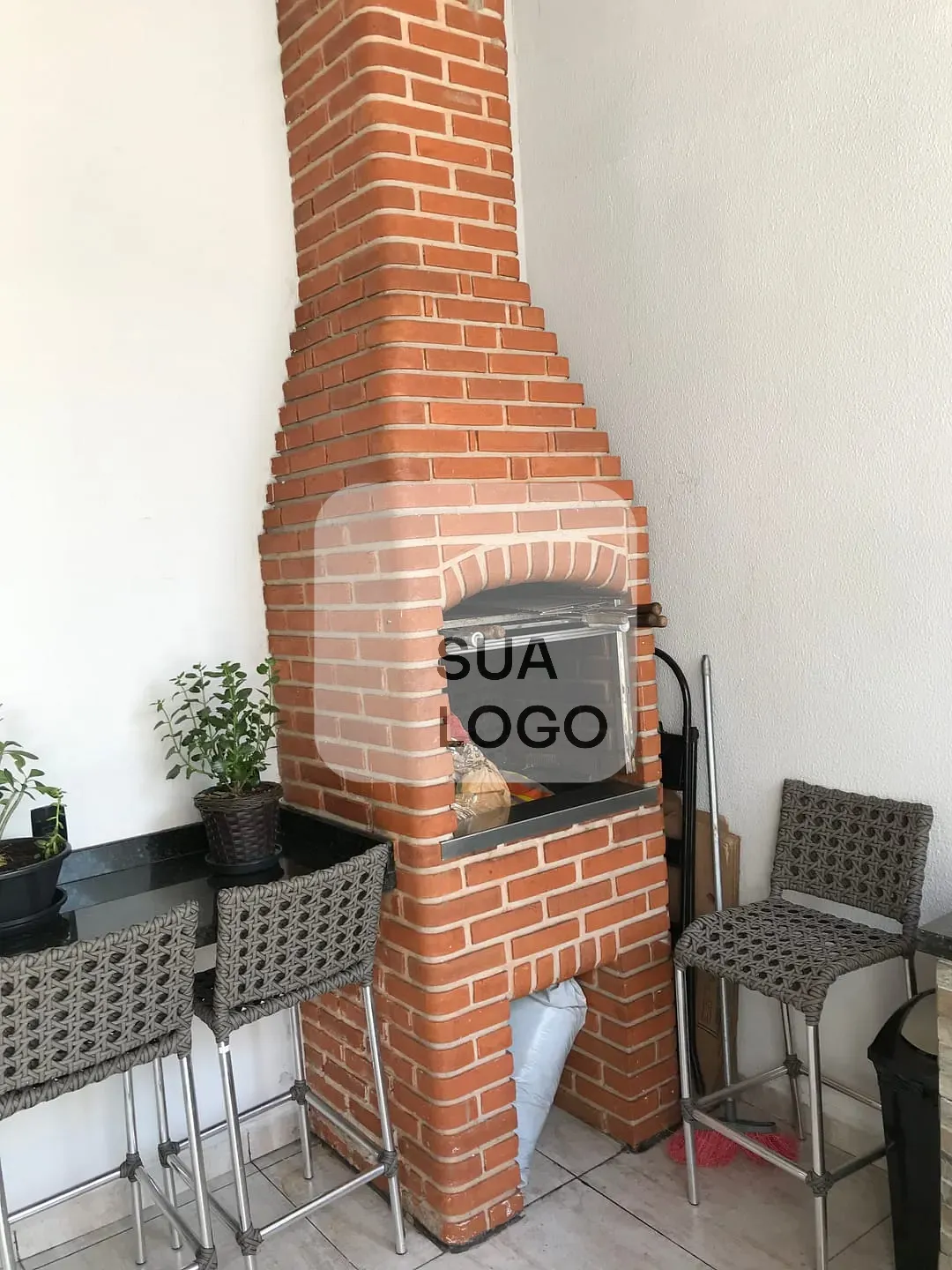 Casa, 3 quartos, 149 m² - Foto 1