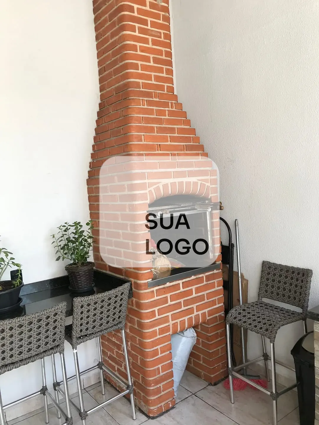 Casa, 3 quartos, 149 m² - Foto 1