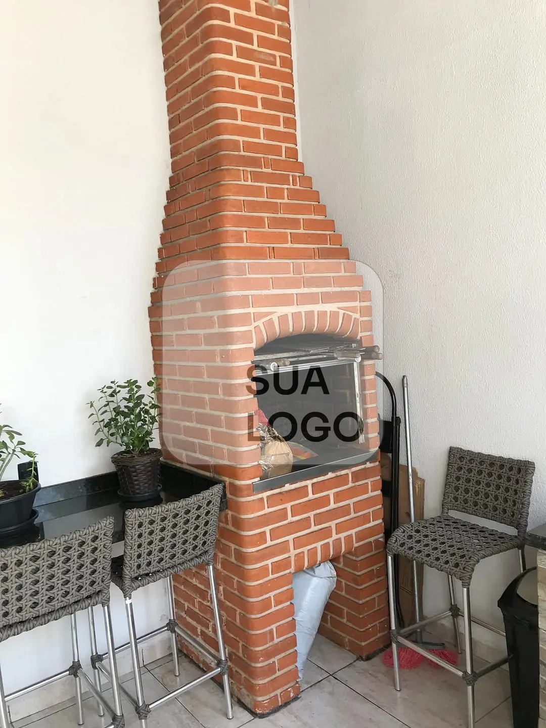 Casa, 3 quartos, 149 m² - Foto 1