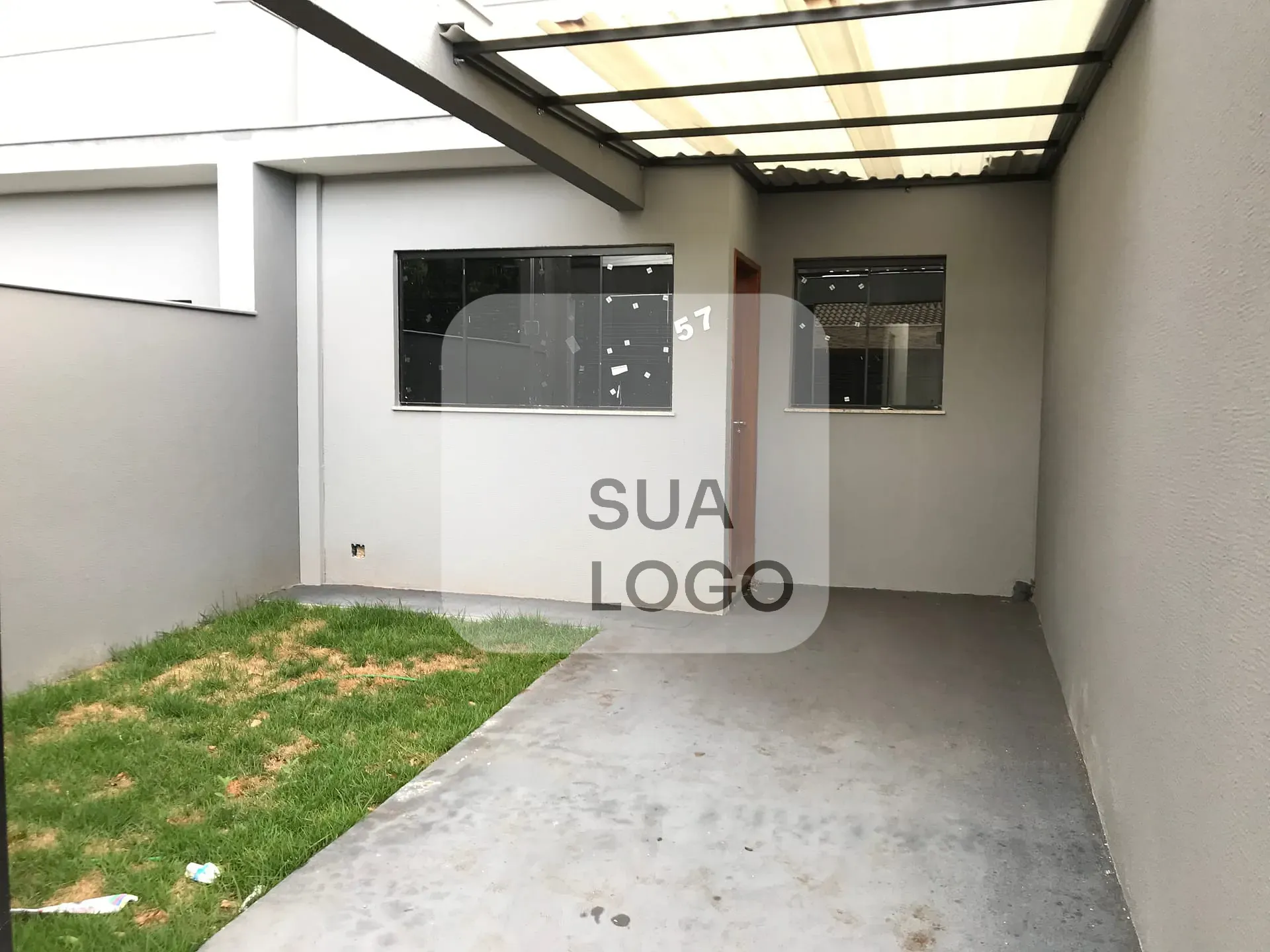 Casa, 3 quartos, 149 m² - Foto 2