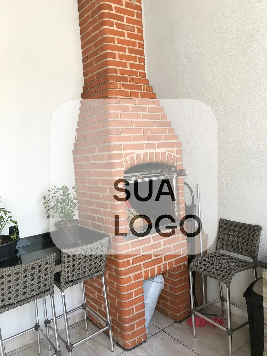 Casa, 3 quartos, 149 m² - Foto 2