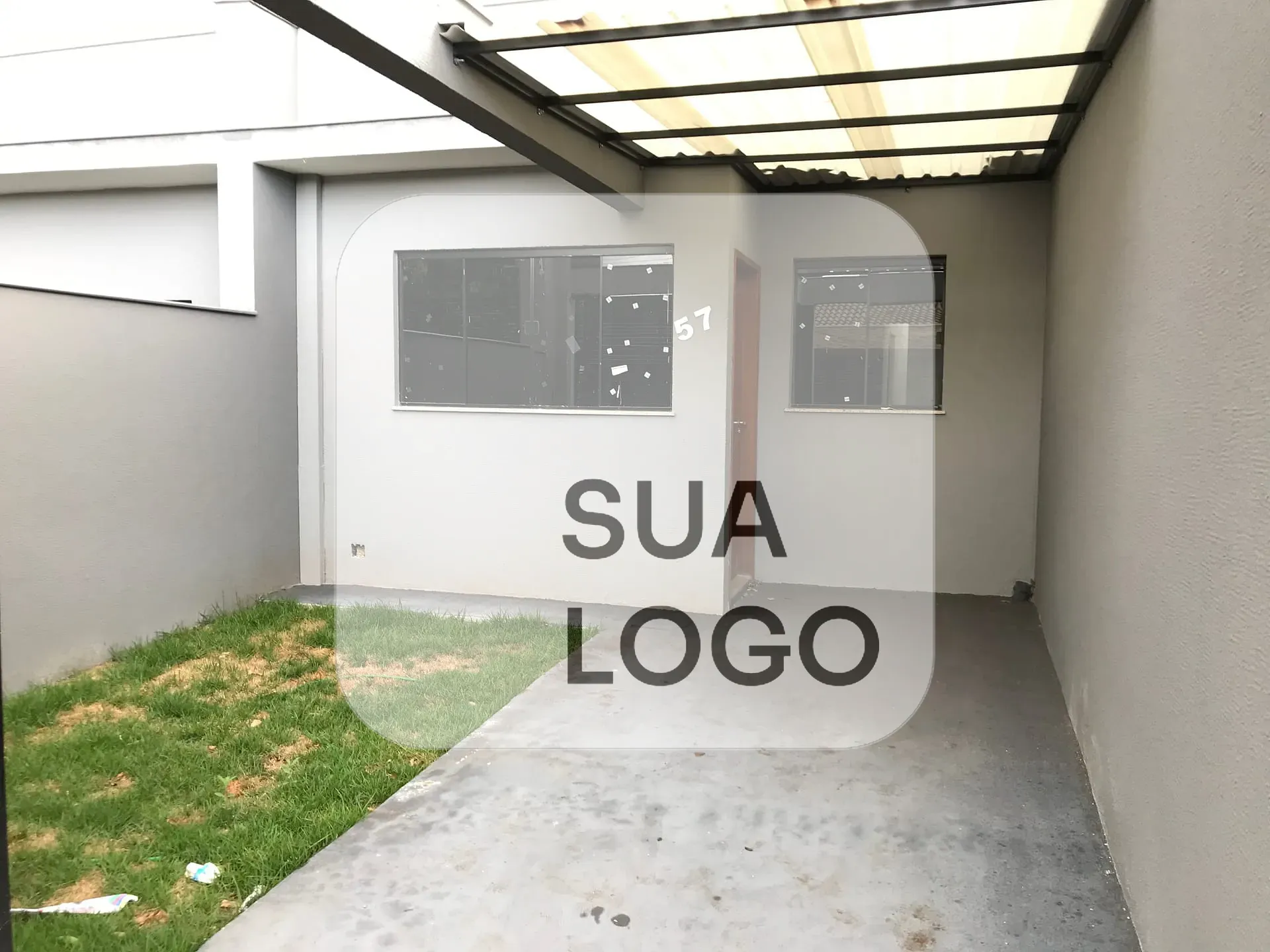 Casa, 3 quartos, 149 m² - Foto 1