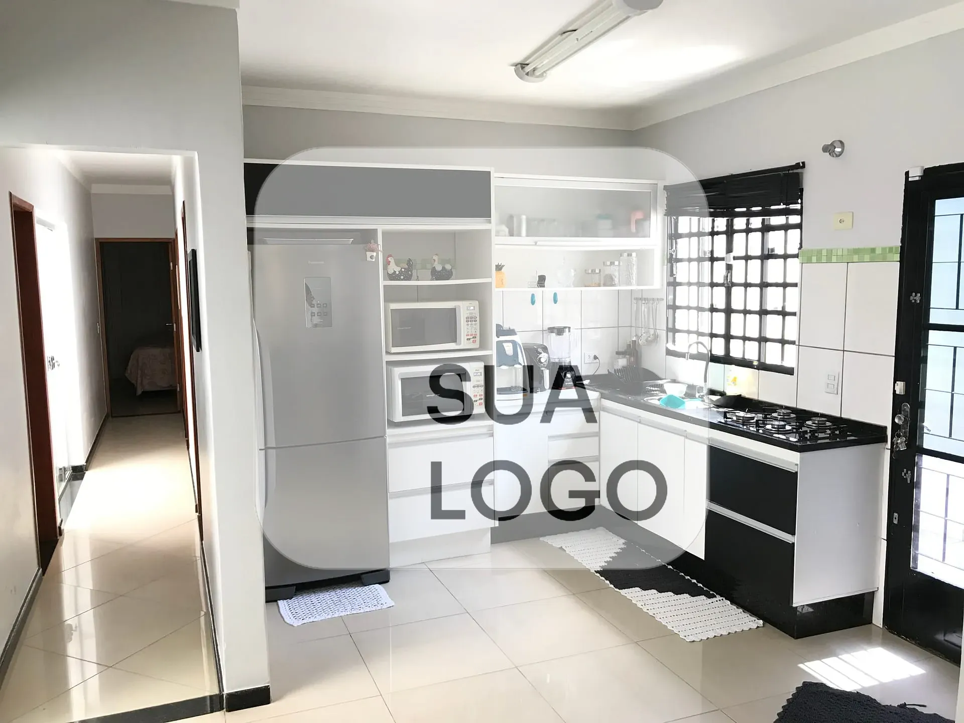 Casa, 3 quartos, 149 m² - Foto 3