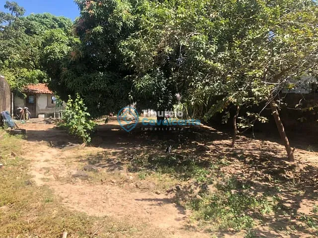 Terreno à venda, no bairro Novo Parque Iracema em Maranguape