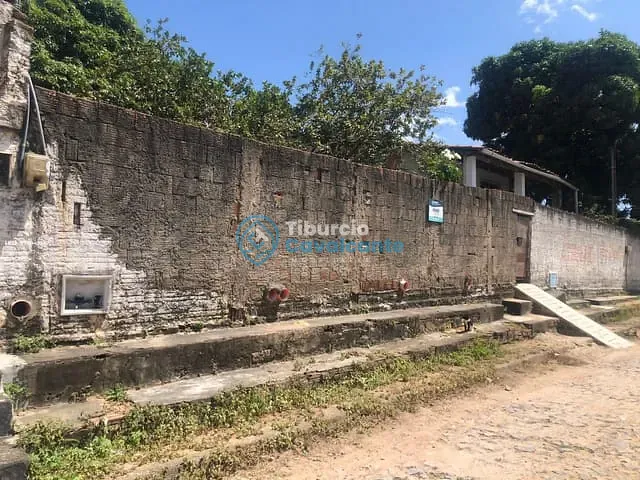 Terreno à venda, no bairro Novo Parque Iracema em Maranguape