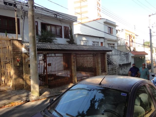 Casa com 360m² 3 quartos e 2 banheiros, à venda, no bairro Vila Rosália em Guarulhos