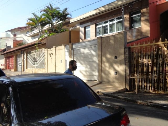 Casa com 360m² 3 quartos e 2 banheiros, à venda, no bairro Vila Rosália em Guarulhos