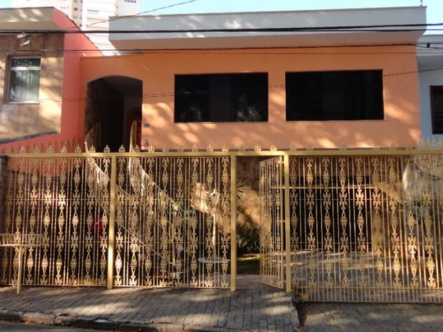 Casa com 360m² 3 quartos e 2 banheiros, à venda, no bairro Vila Rosália em Guarulhos