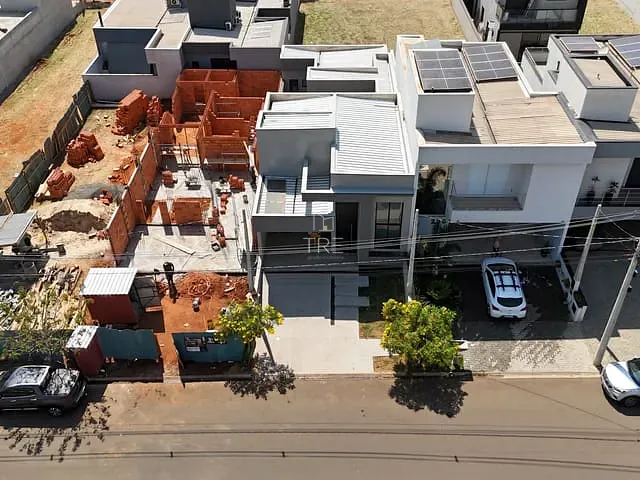 Casa com 200m² 3 quartos e 5 banheiros, à venda, no bairro São Bento em Paulínia