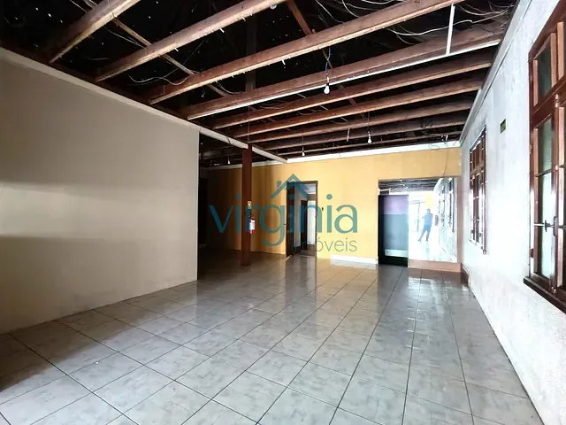 Casa para alugar, no bairro Pátria Nova em Novo Hamburgo