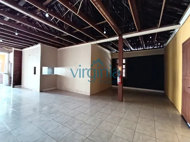 Casa para alugar, no bairro Pátria Nova em Novo Hamburgo