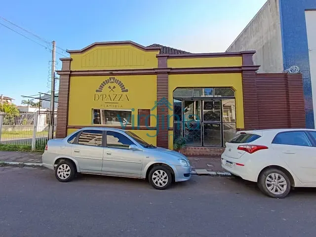 Casa para alugar, no bairro Pátria Nova em Novo Hamburgo