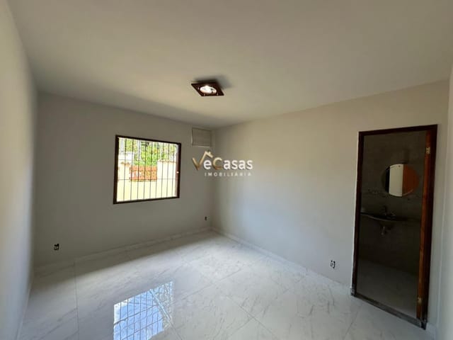 Casa com 100m² 2 quartos e 1 banheiro, à venda, no bairro Extensão do Bosque em Rio das Ostras