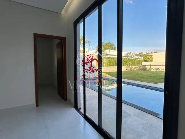Casa com 1000m² 4 quartos e 4 banheiros, à venda, no bairro Residencial Boulevard em Lagoa Santa